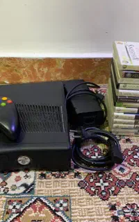 xbox360s درحدنو