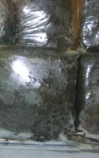 سبزی رامهرمز