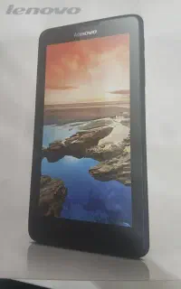 تبلت لنوو