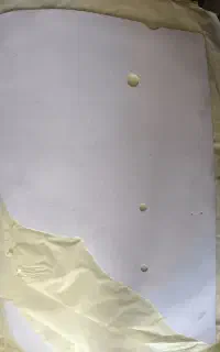 عایق صدا گیر داخل درب پراید