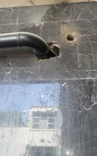 لوله کشی گاز