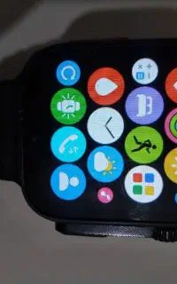 ساعت WATCH8