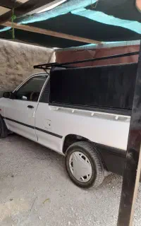 وانت بار کرایه ای درجم و حومه