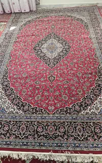 فرش ۹ متری در حدنو