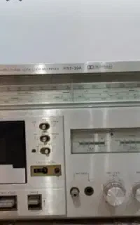 استریو سونی قدیمی