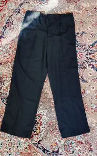 شلوار مردانه