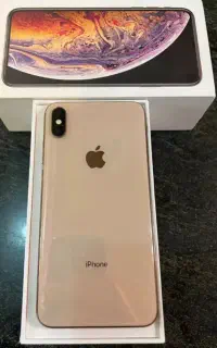ایفون xs