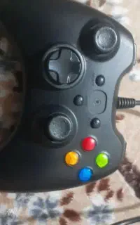 دسته  PC  XOBX