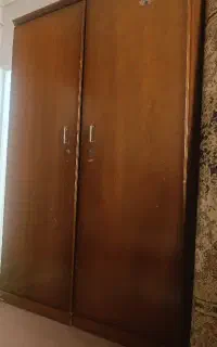 کمد لباس