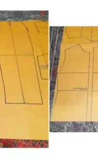 فروش الگوهای آماده کودک و نوجوان و زنانه