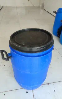 بشکه 60تا خارجی