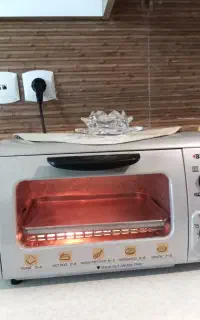 مینی توستر Bitron