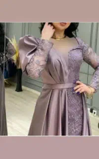 کاراموز برای اموزش خیاطی و دوخت لباس های مزونی