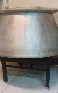 دیگ چکشی