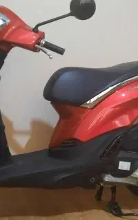 پیاجیو ۱۵۰ خشک ۱۴۰۳