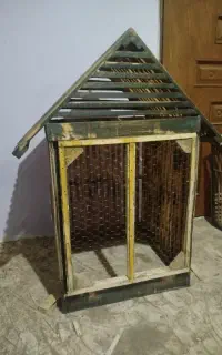 قفس حیوانات خانگی