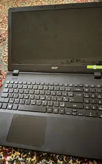لپتاپ acer aspire es1
