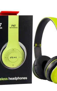 هدفون مدل p47