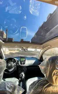 ۲۰۷ پانورما بارینگ مدل ۱۴۰۴