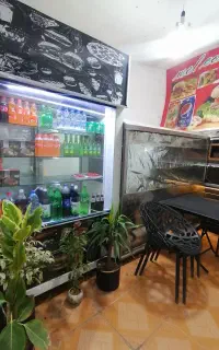 فروش یا واگذاری  فست فودی