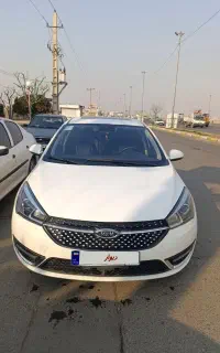 اریزو5 گارانتی فعال