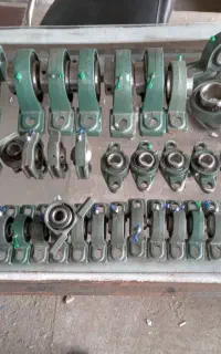 فروش یاتاقان و دینام صنعتی