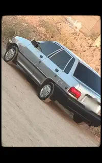 پراید صبا
