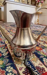 پارچ سماور