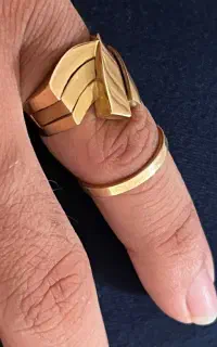 انگشتر و رینگ