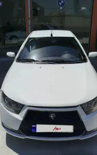 دنا ۹۵ بی رنگ