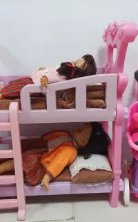 اسباب بازی دخترانه