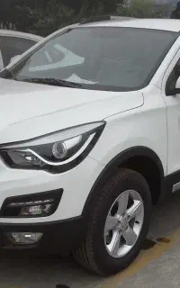 هایما S5