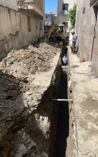 جذب نیروی کارگر و راننده نیسان کمپرس