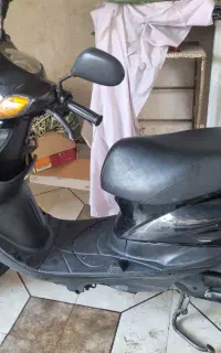 یاماها جوگ چهار زمانه