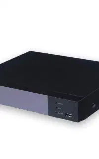 DVR ۴ کانال آلباترون
