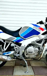 سوزوکی 250 سی سی مدل 2004.کاوازاکی.یاماها.هندا.