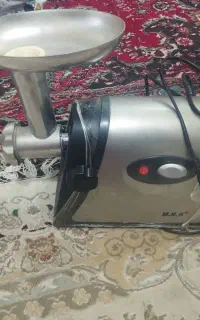 چرخ گوشت