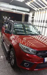 ایکس۳۳مدل۹۶خانگی