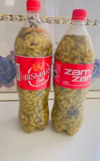 غوره شور کاشمر