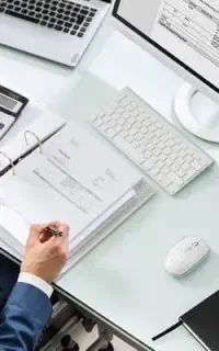 ارائه خدمات حسابداری و سامانه مودیان مالیاتی
