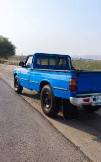نیسان مدل ۸۹