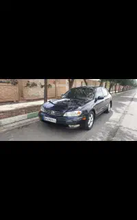 ماکسیما ۸۳ دنده ای