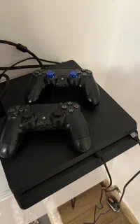 ps4 پلی استیشن پی اس