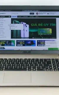 لپتاپ asus k541L