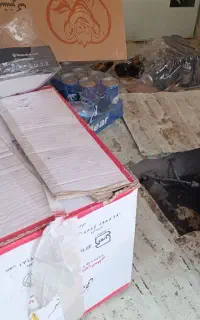 پیکان وانت مدل 93