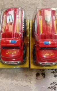لباس کفش کلاه اسباب بازی