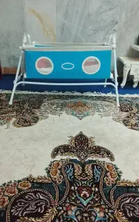 گهواره میلاد
