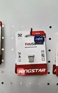 فروش فلش آک نونو زیر قیمت بازار.