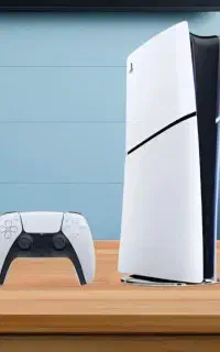 فروش ps5 اسلیم دیجیتال