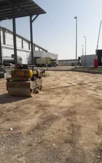 آسفالت ایزوگام اجاره غلطک کاتر